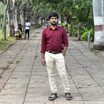 jaya sai krishna